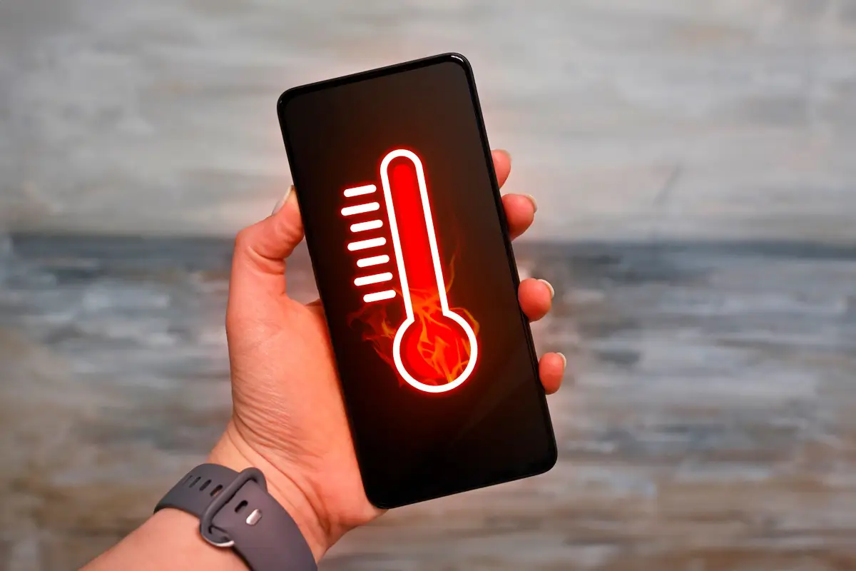 Discover Why Phones Overheat and How to Fix It