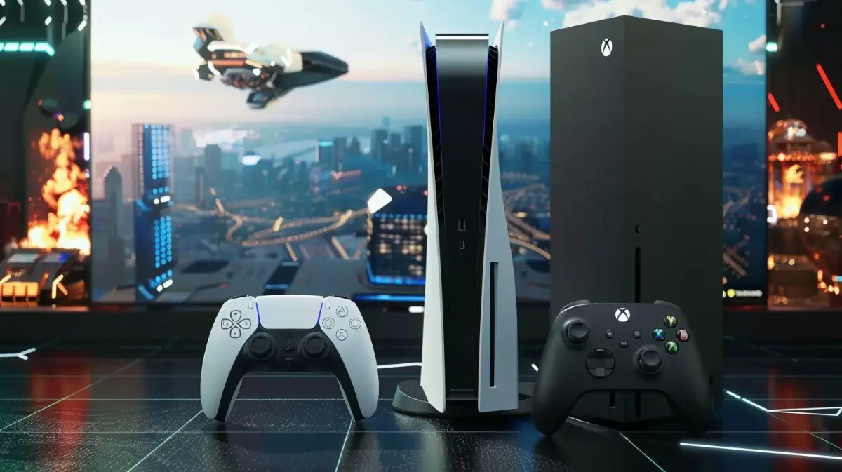 Gaming Console Comparisons: PS5 vs Xbox Series X in 2026 - Graphics, Games, and Exclusives