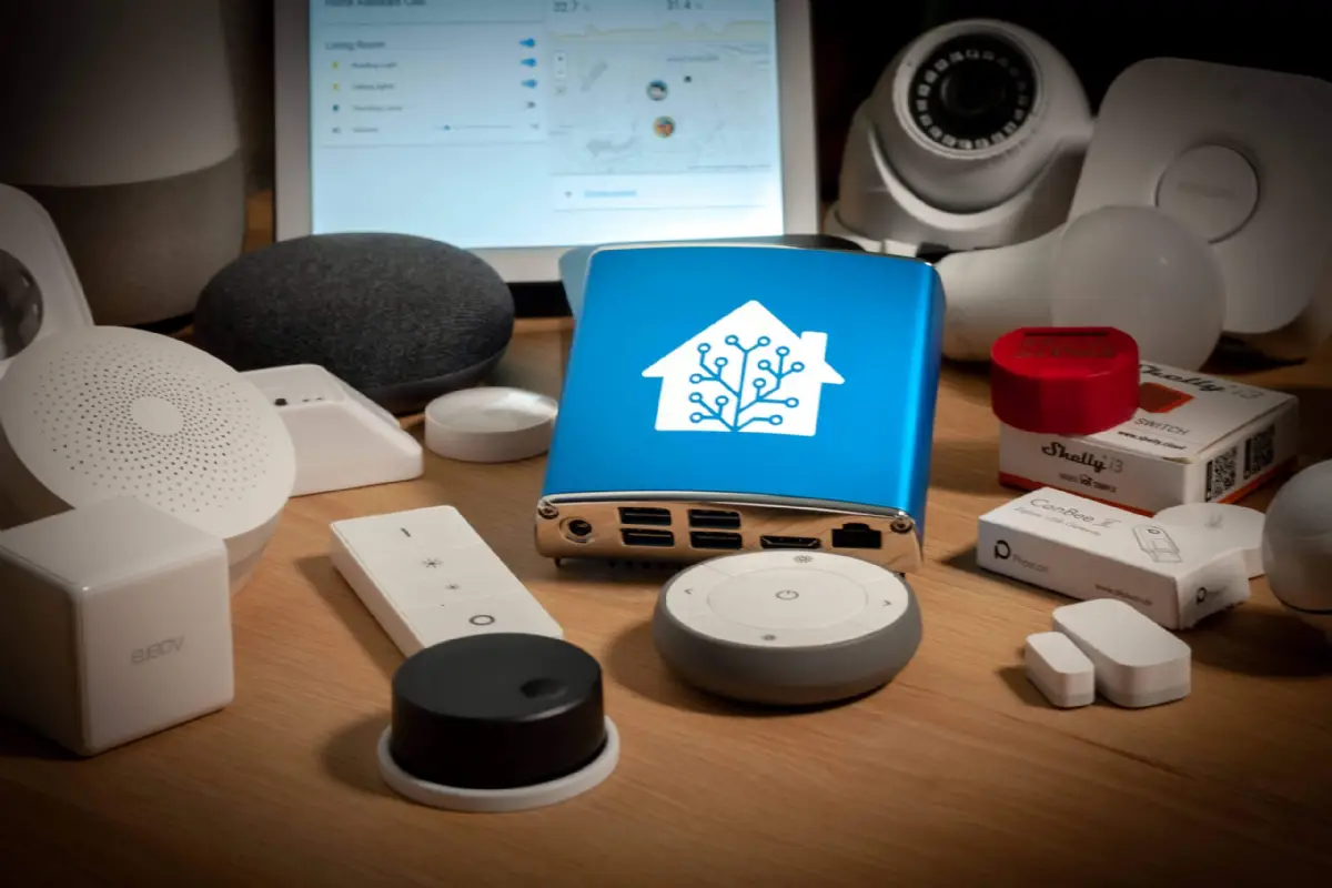 Best Smart Home Devices to Automate Your Life