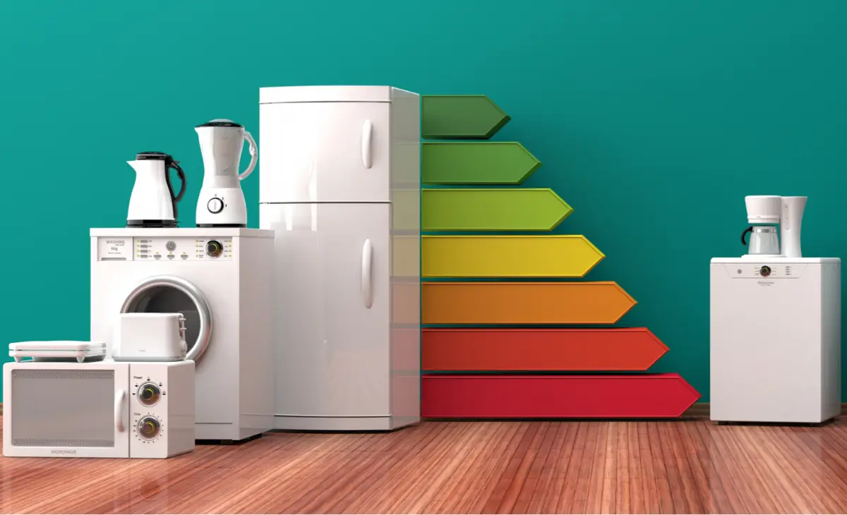 Appliance Energy Efficiency: Tips to Lower Bills with Smart Refrigerators and Washers