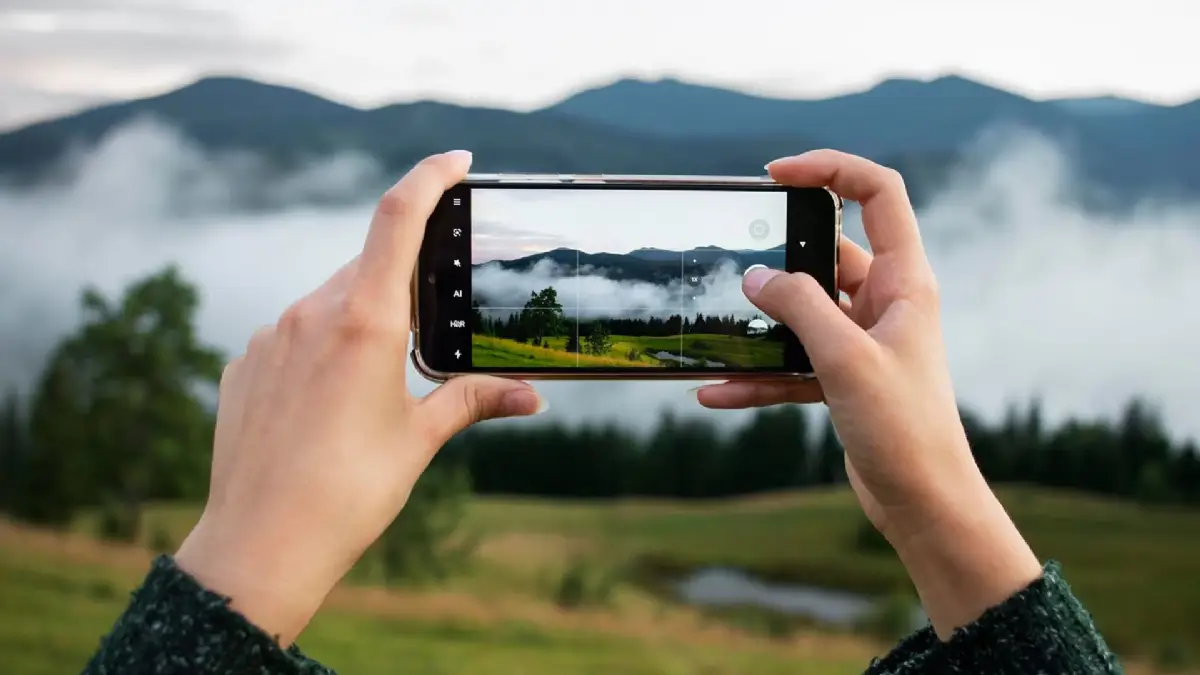 How to Take Better Photos with Your Smartphone