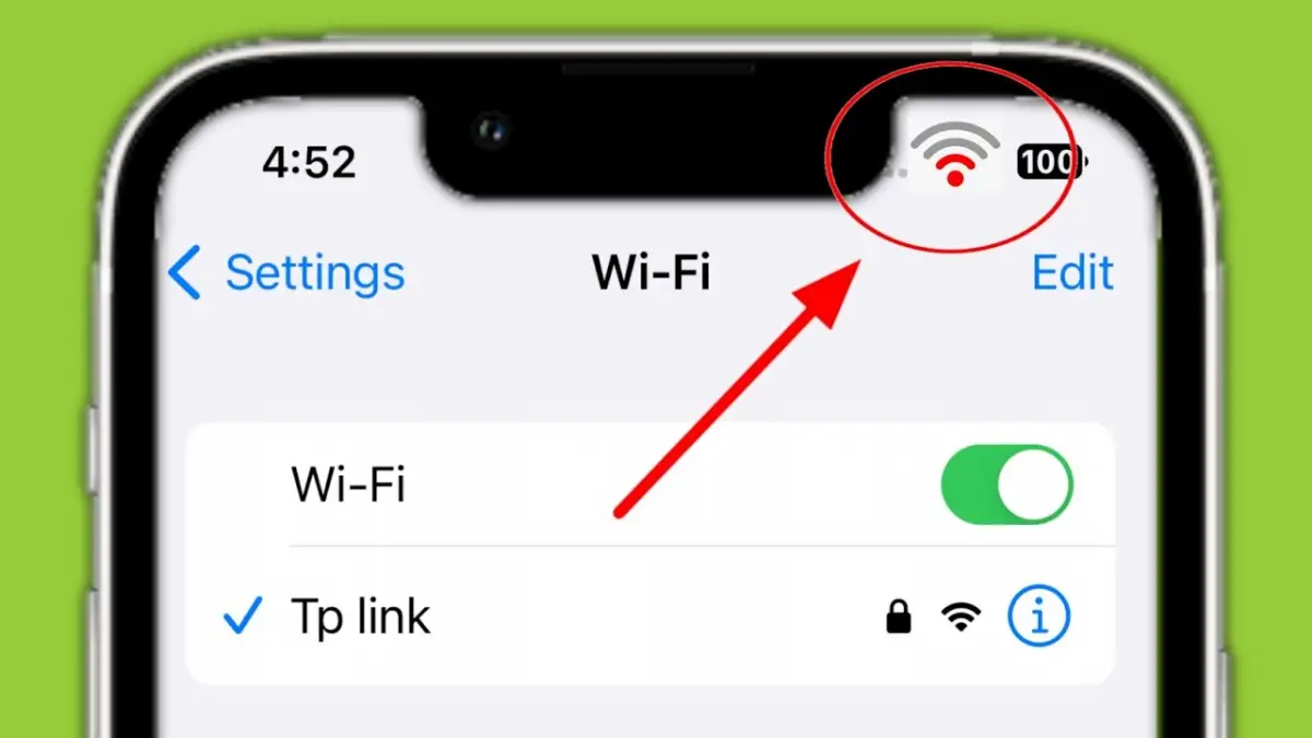 How to Fix Wi-Fi Connection Issues on Mobile Phones