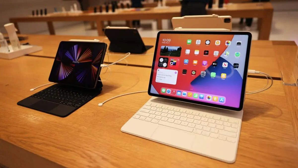 How to Choose the Right Tablet in 2026: Buyer Guide