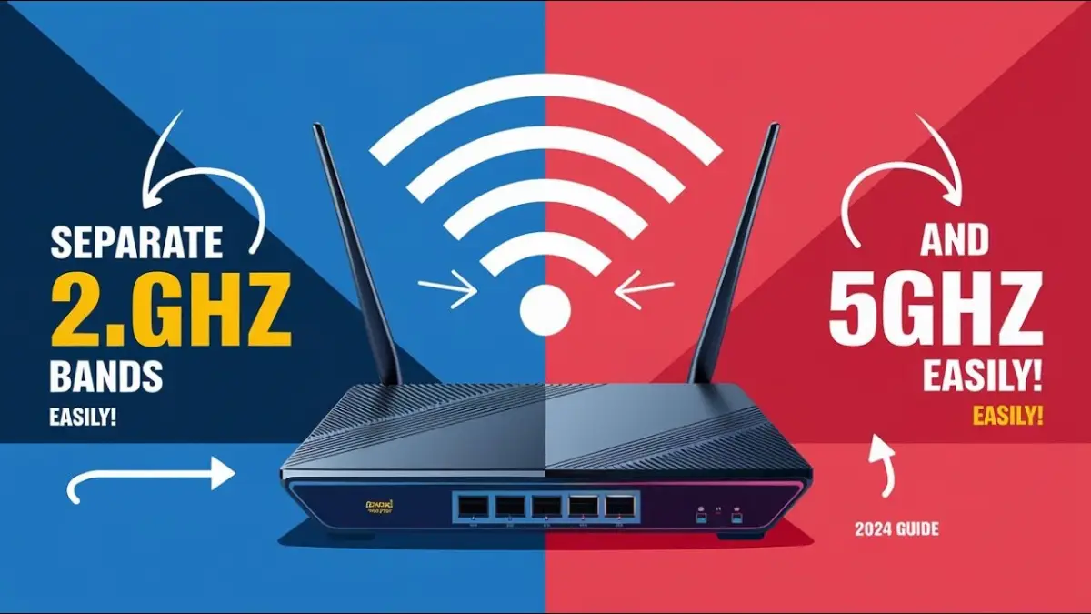 How to Improve Wi-Fi Signal at Home: Best Tricks